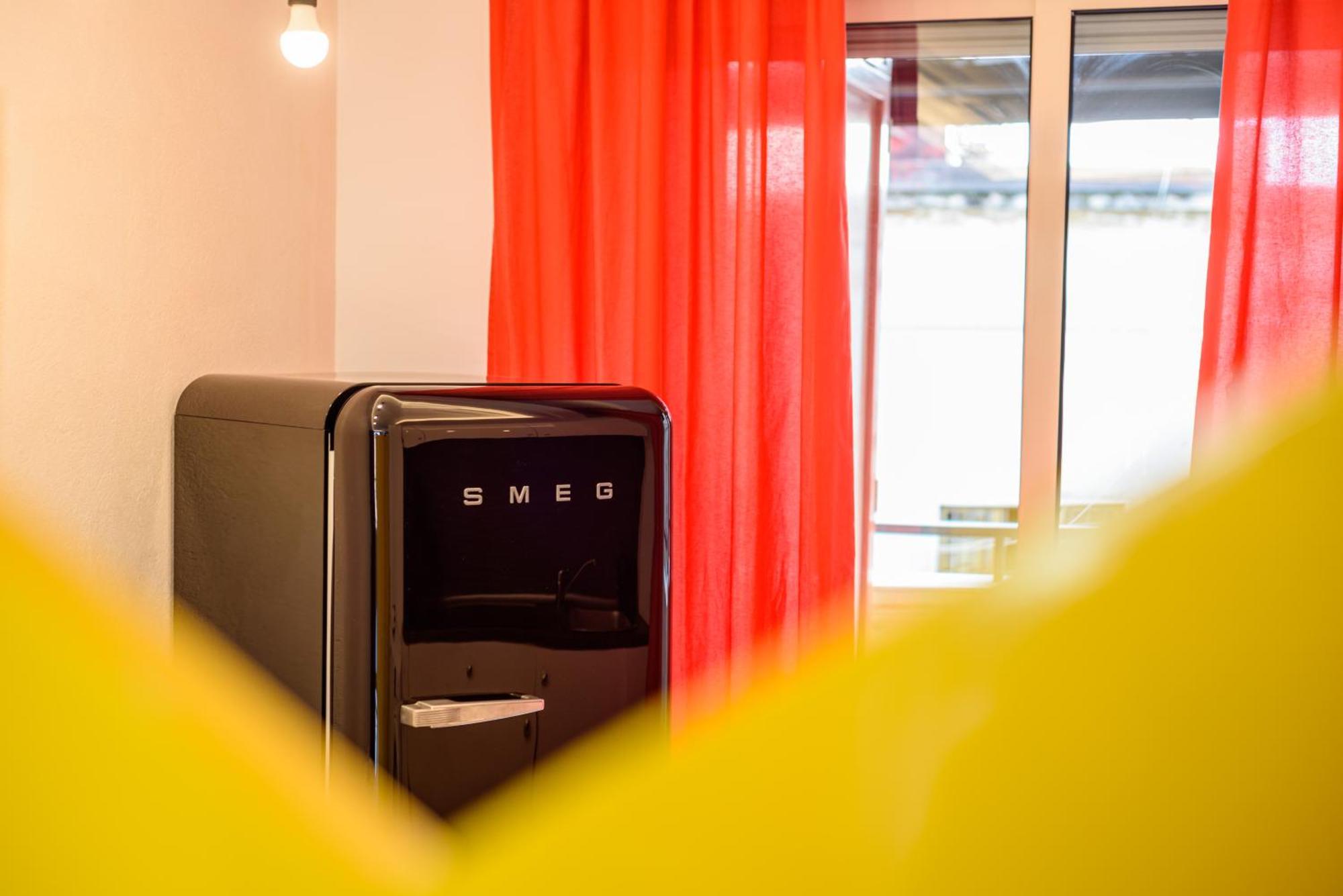 D'Amelio'S Suites Napoli Eksteriør bilde