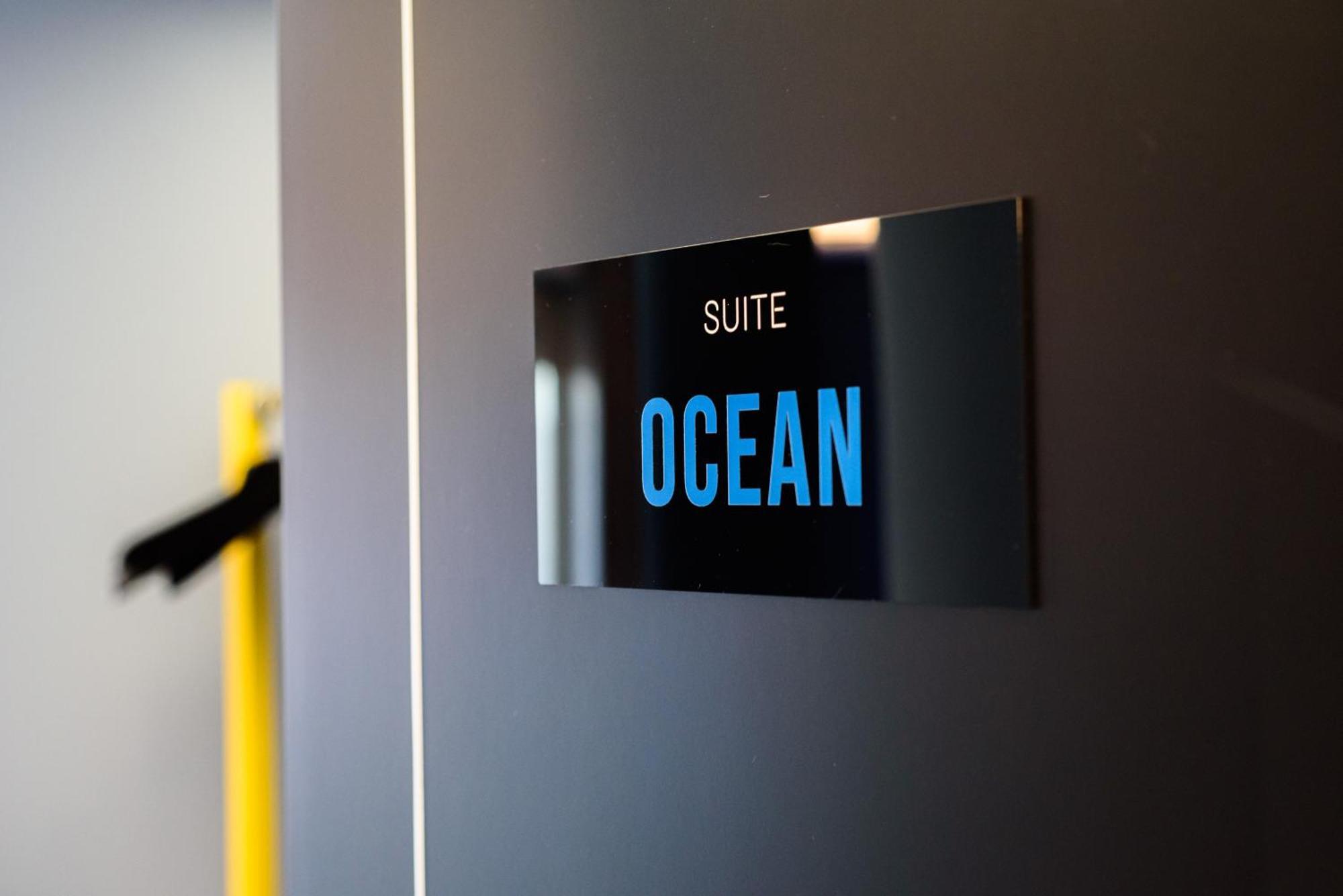 D'Amelio'S Suites Napoli Eksteriør bilde