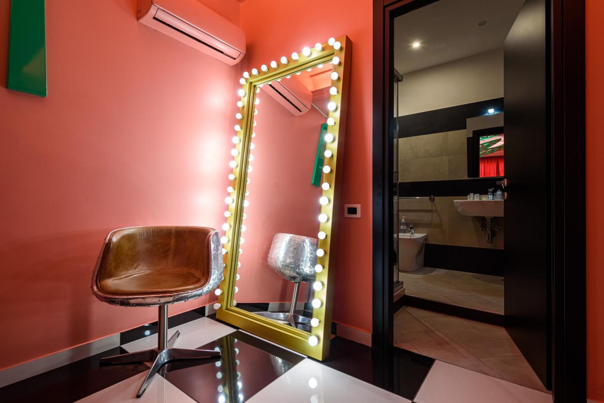 D'Amelio'S Suites Napoli Eksteriør bilde