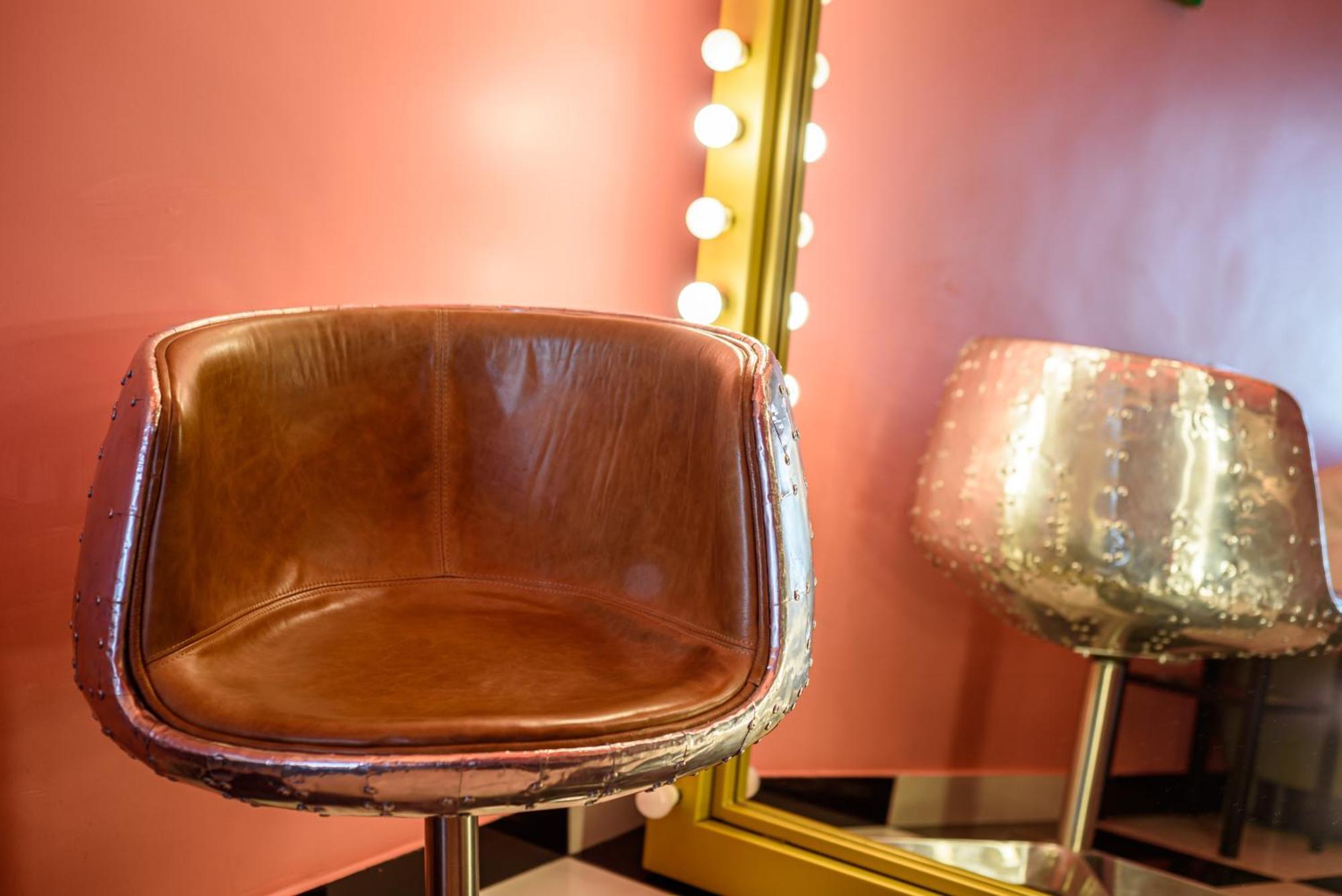 D'Amelio'S Suites Napoli Eksteriør bilde
